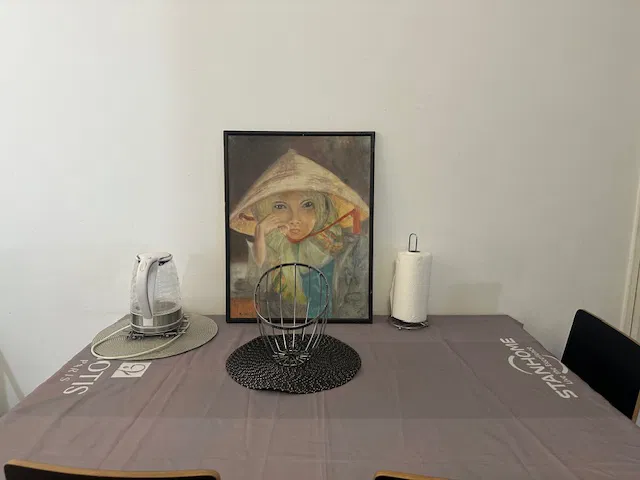 Appartement Rue Louis à Lyon