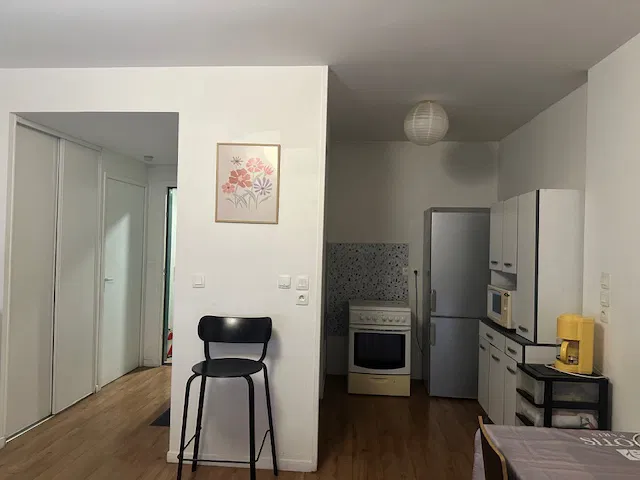 Appartement Rue Louis à Lyon