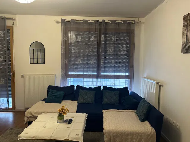 Appartement Rue Louis à Lyon