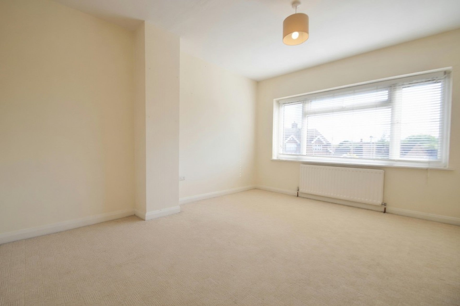 House Spring Rise in Borough of Runnymede