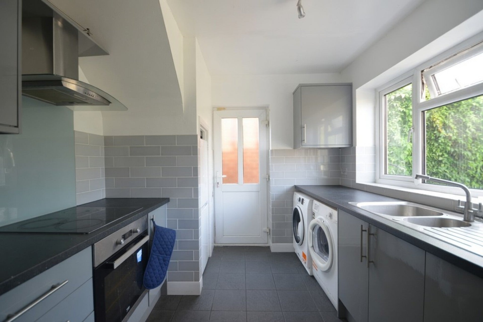 House Spring Rise in Borough of Runnymede
