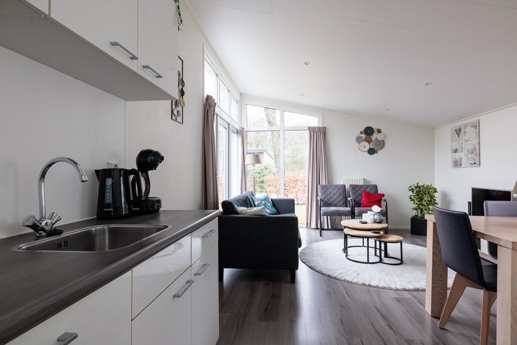 Vrijstaande woning te koop: Barteweg 15-3, Ede