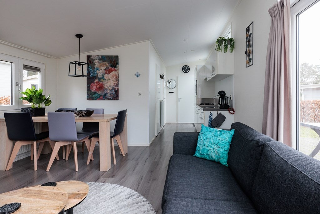 Vrijstaande woning te koop: Barteweg 15-3, Ede