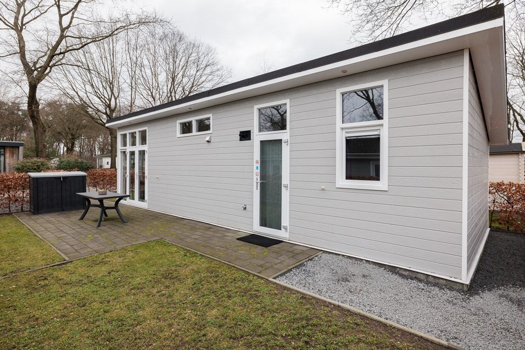 Vrijstaande woning te koop: Barteweg 15-3, Ede