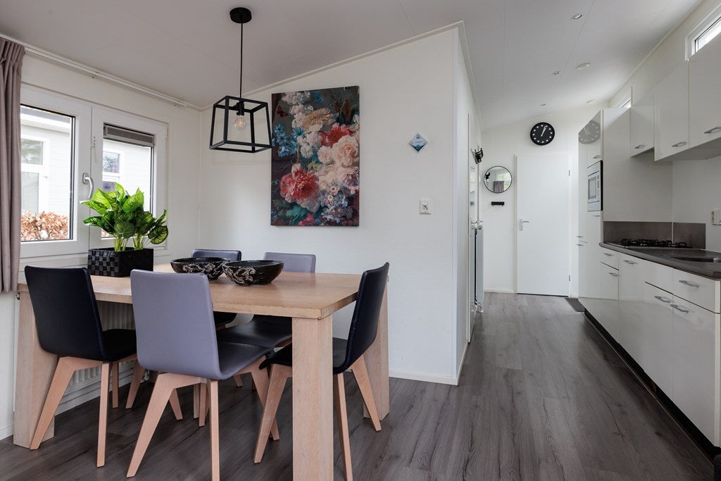 Vrijstaande woning te koop: Barteweg 15-3, Ede