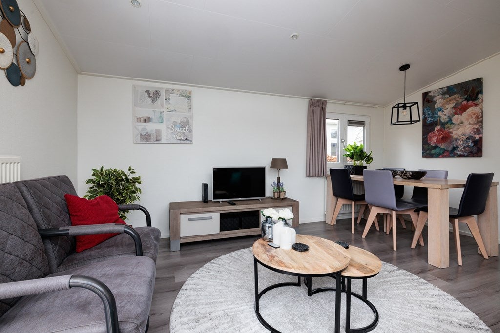 Vrijstaande woning te koop: Barteweg 15-3, Ede