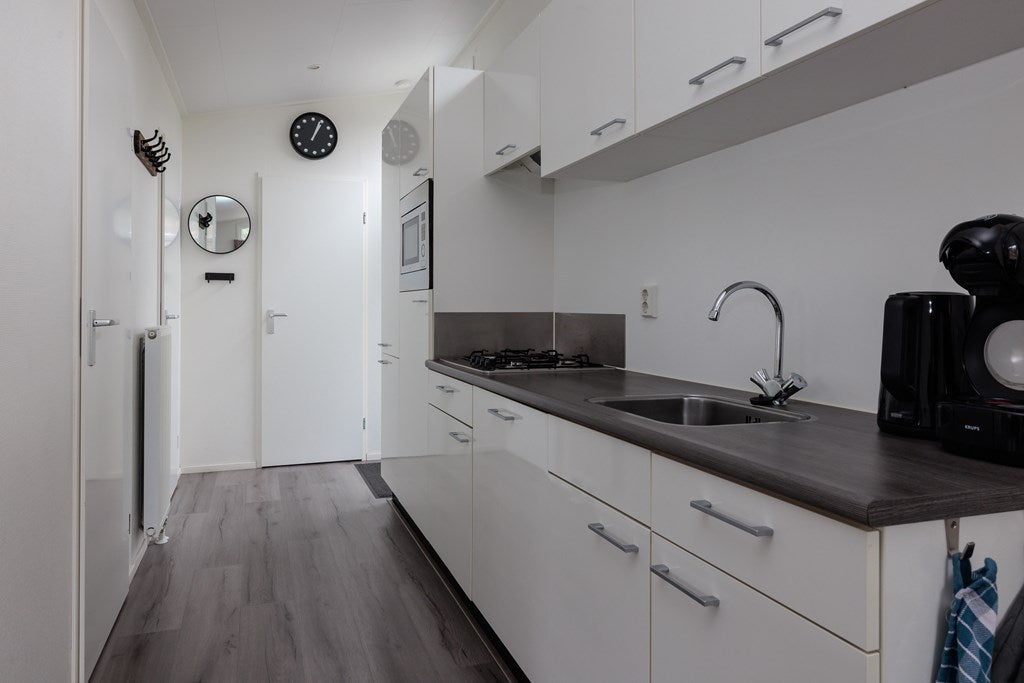 Vrijstaande woning te koop: Barteweg 15-3, Ede