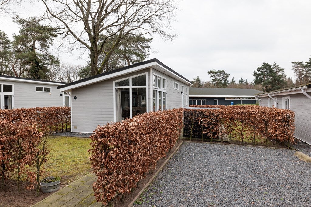Vrijstaande woning te koop: Barteweg 15-3, Ede