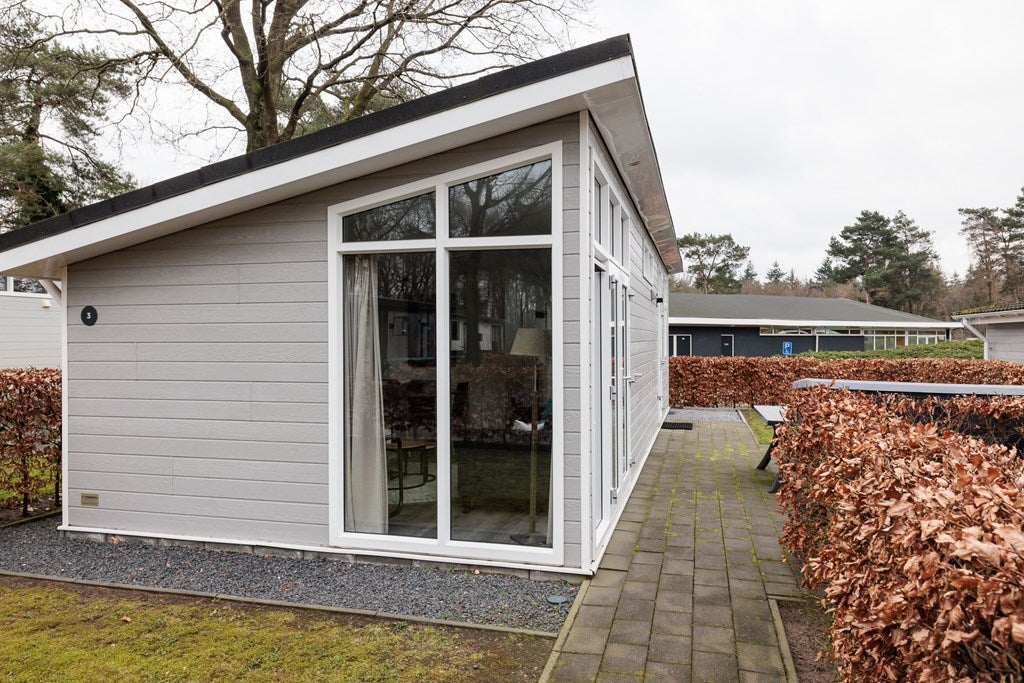 Barteweg 15 3 in Ede