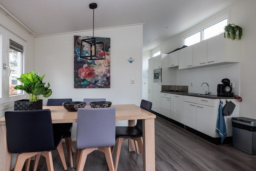 Vrijstaande woning te koop: Barteweg 15-3, Ede