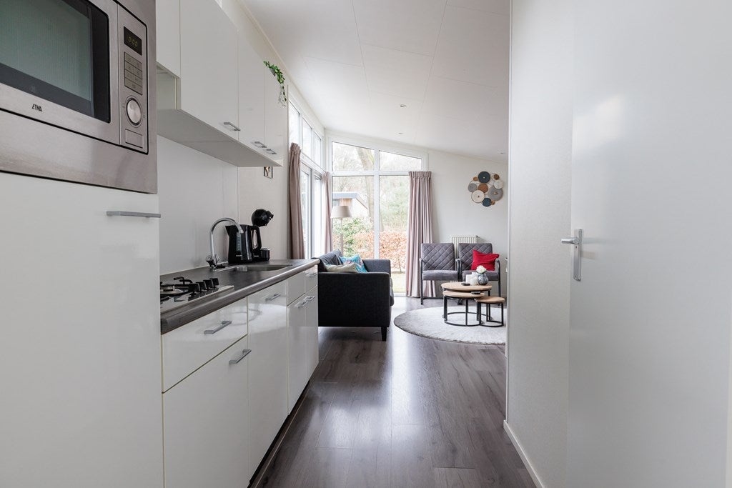 Vrijstaande woning te koop: Barteweg 15-3, Ede