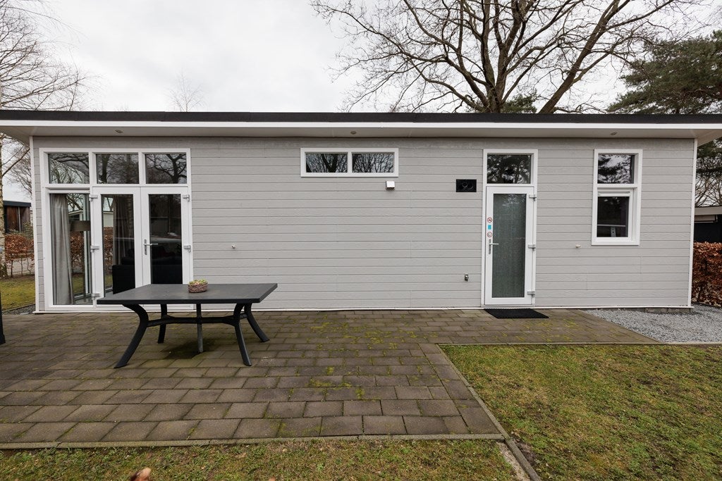 Vrijstaande woning te koop: Barteweg 15-3, Ede