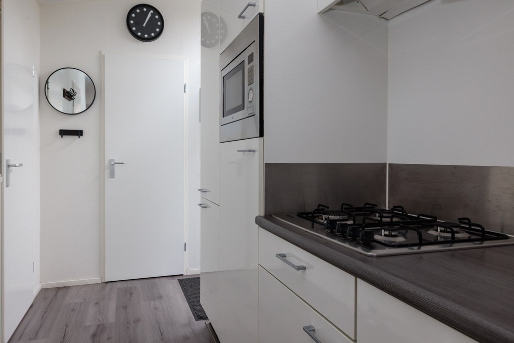 Vrijstaande woning te koop: Barteweg 15-3, Ede
