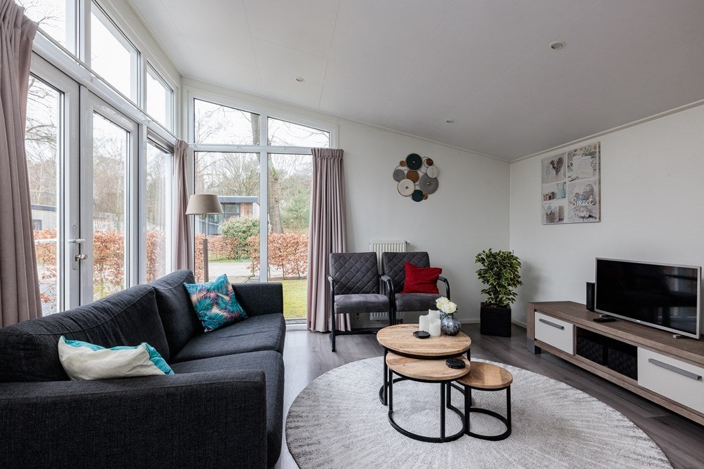 Vrijstaande woning te koop: Barteweg 15-3, Ede