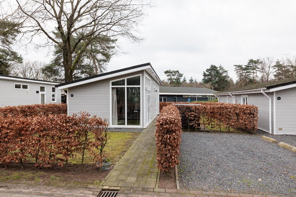 Vrijstaande woning te koop: Barteweg 15-3, Ede