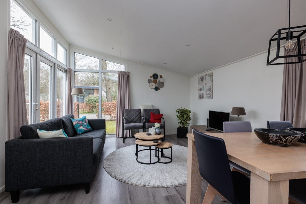 Vrijstaande woning te koop: Barteweg 15-3, Ede