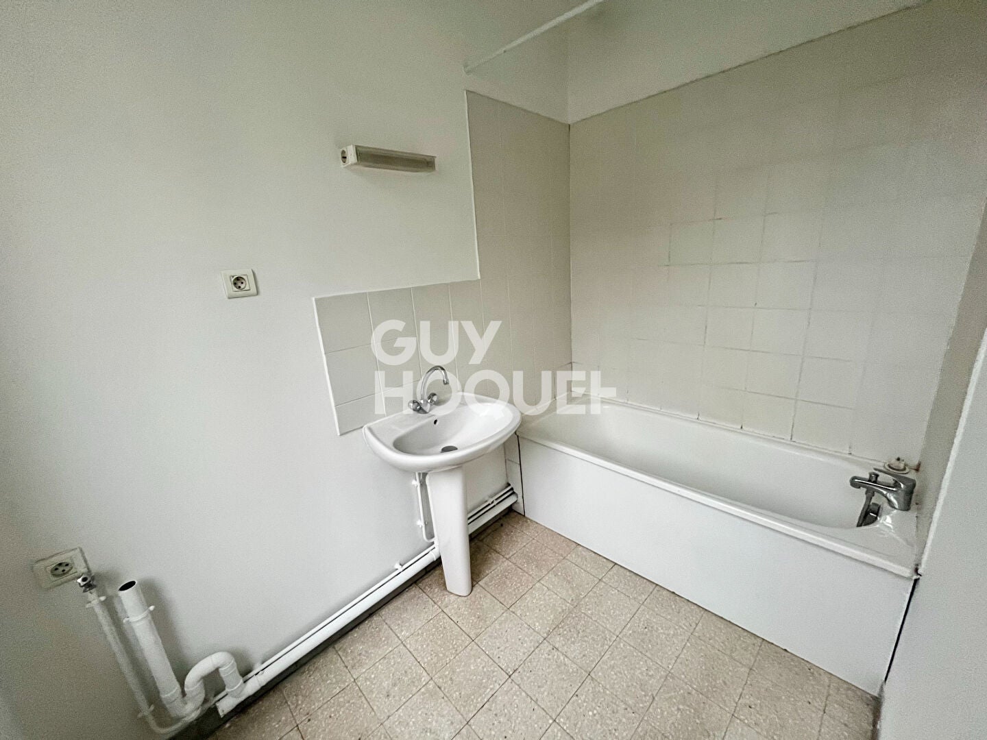 Appartement Boulevard Léon Gambetta à Calais
