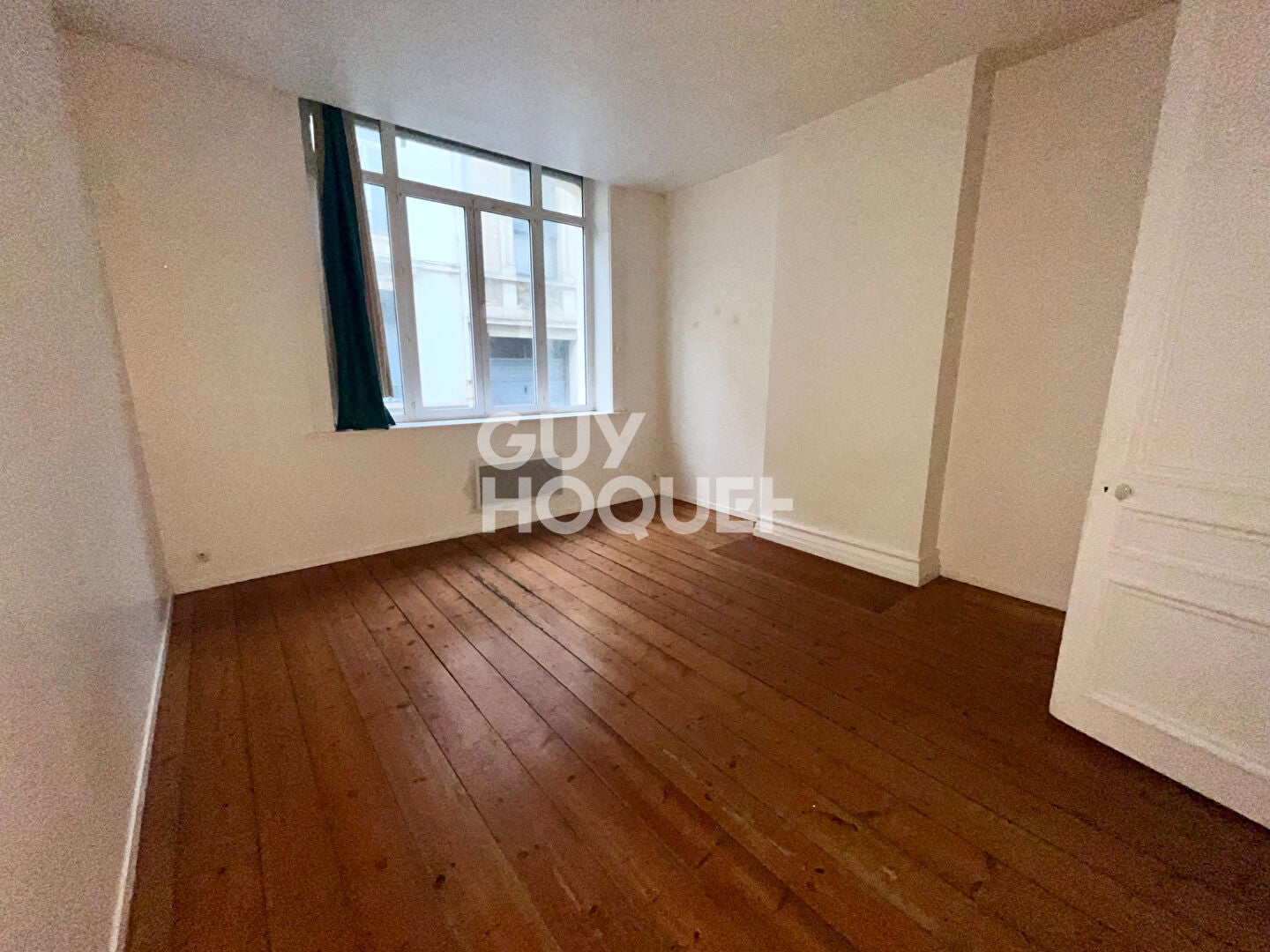 Appartement Boulevard Léon Gambetta à Calais