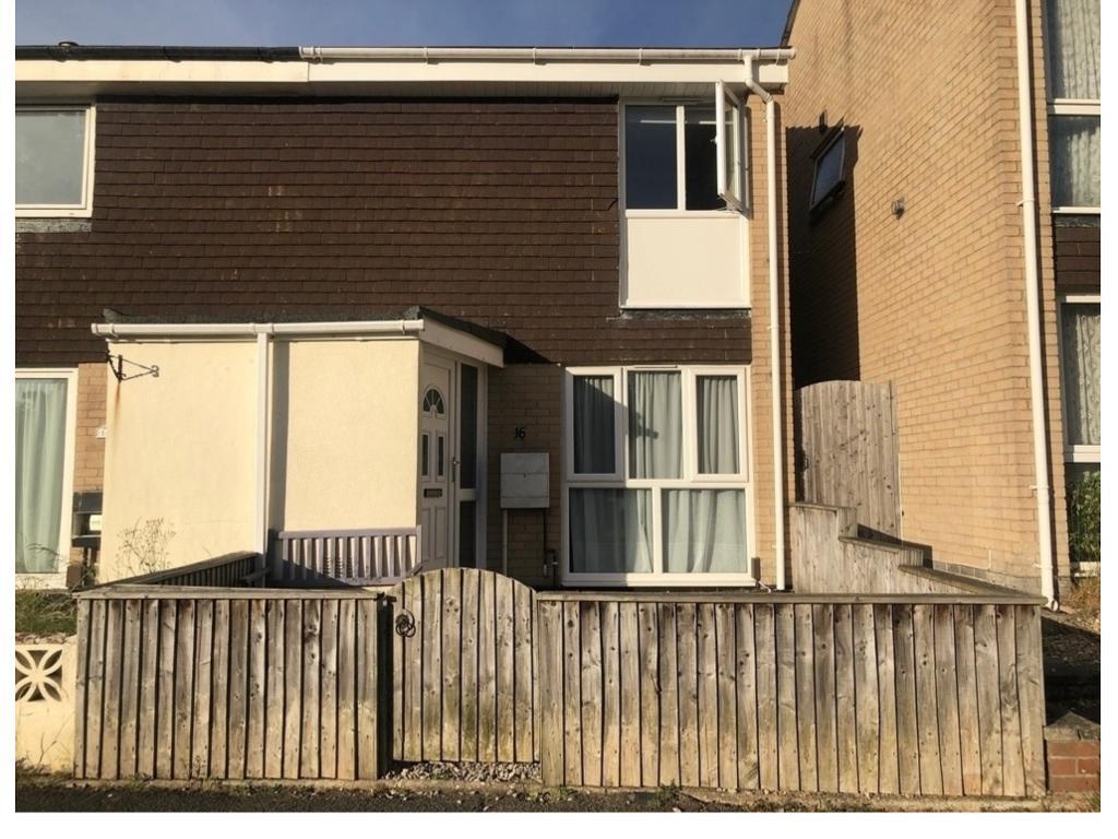 House Downfield Drive in Plymouth