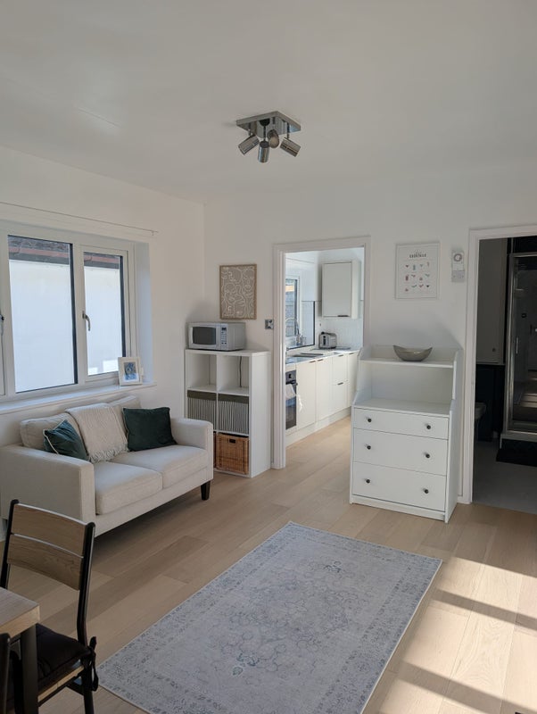 Flat Gordano Round in Abbots Leigh