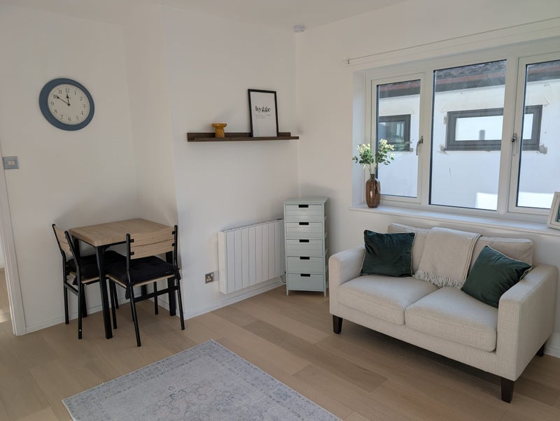 Flat Gordano Round in Abbots Leigh