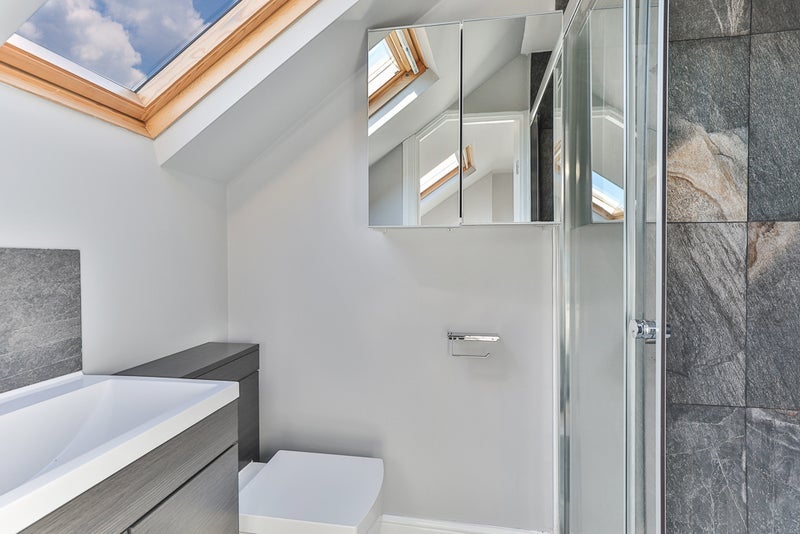 Room Walkley Lane in Sheffield