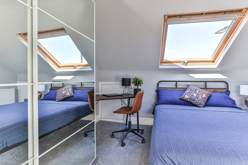 Room Walkley Lane in Sheffield
