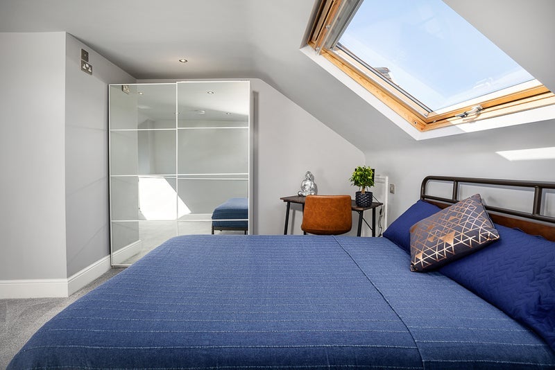 Room Walkley Lane in Sheffield
