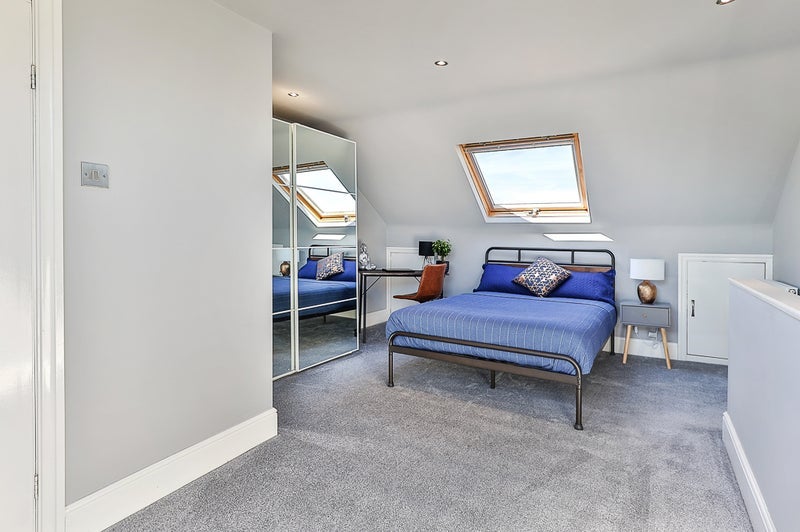 Room Walkley Lane in Sheffield