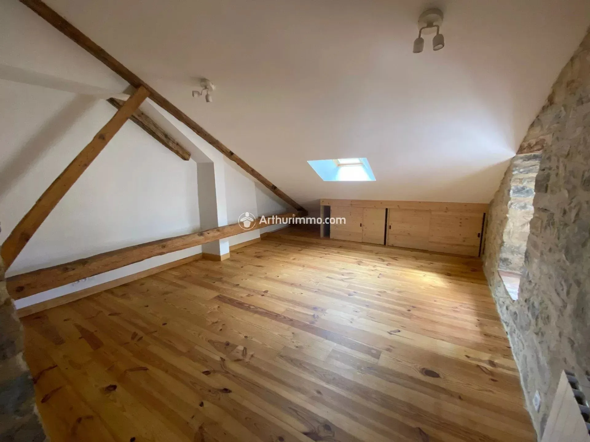 Appartement Viaduc de Millau à Creissels