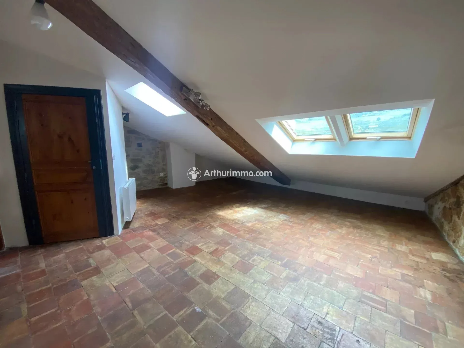 Appartement Viaduc de Millau à Creissels