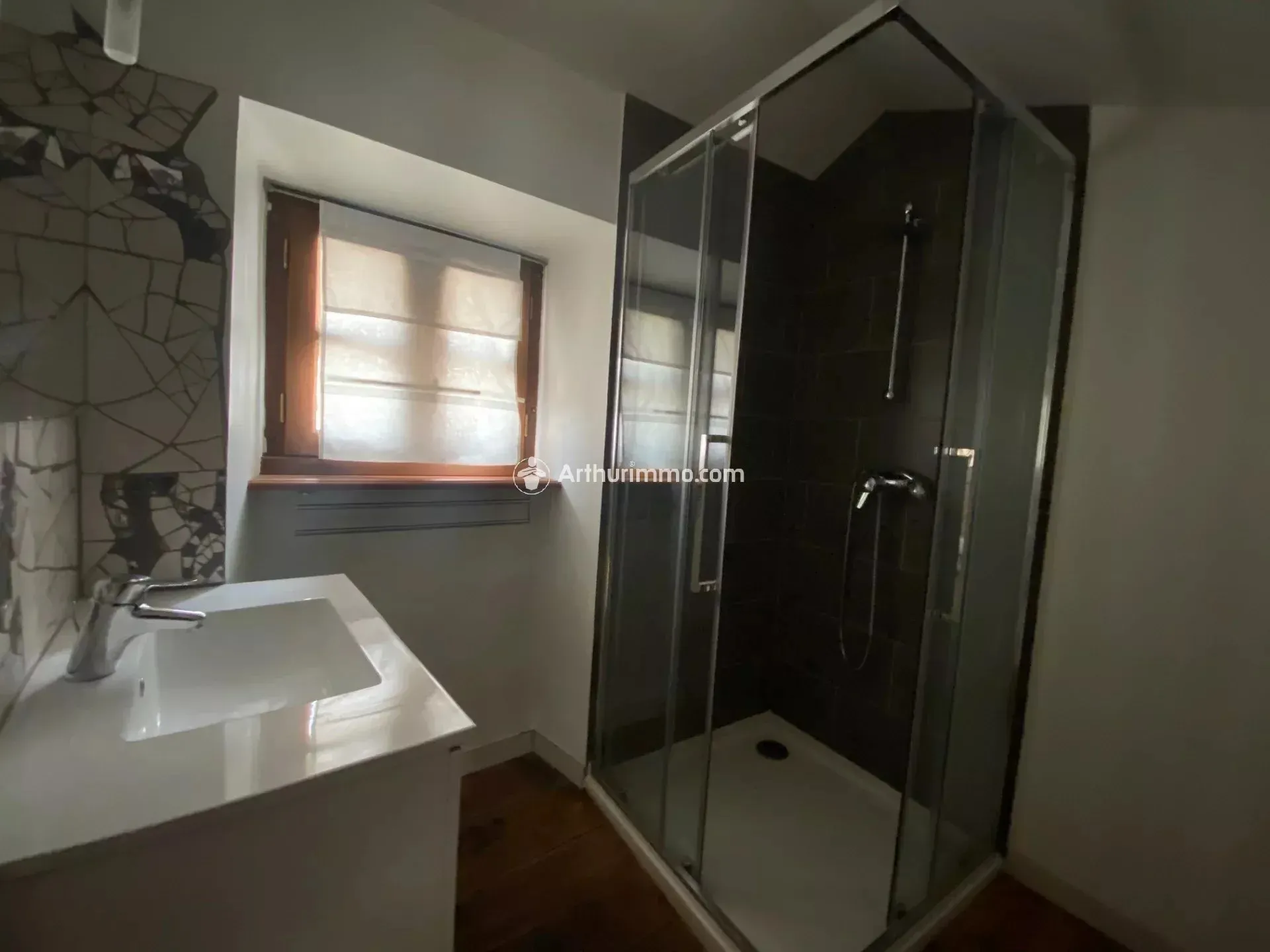 Appartement Viaduc de Millau à Creissels