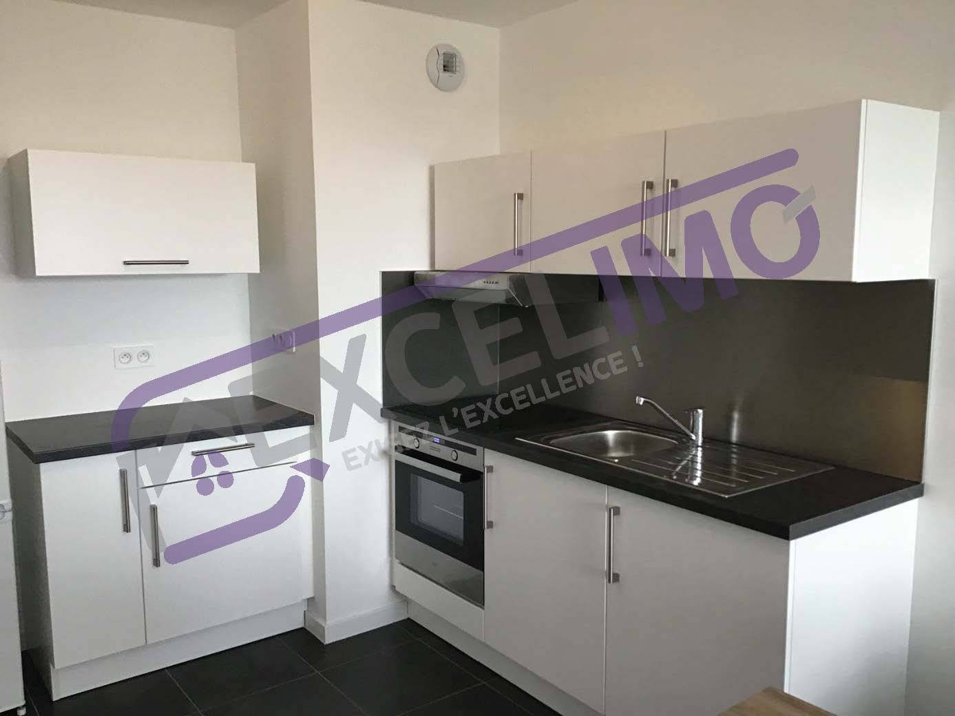 Appartement Rue Frédéric-Guillaume Raiffeisen à Strasbourg