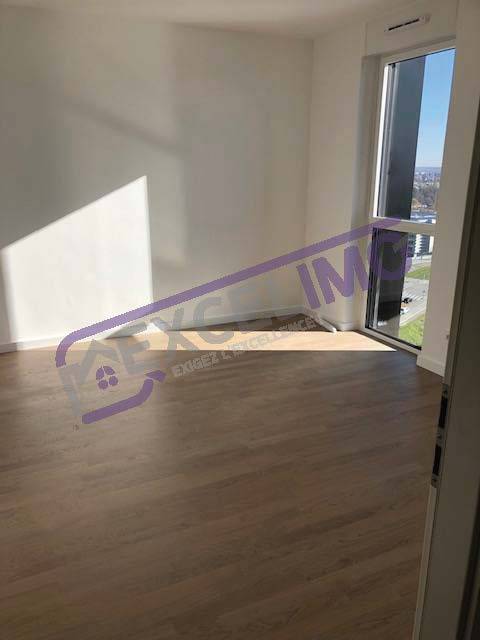 Appartement Rue Frédéric-Guillaume Raiffeisen à Strasbourg