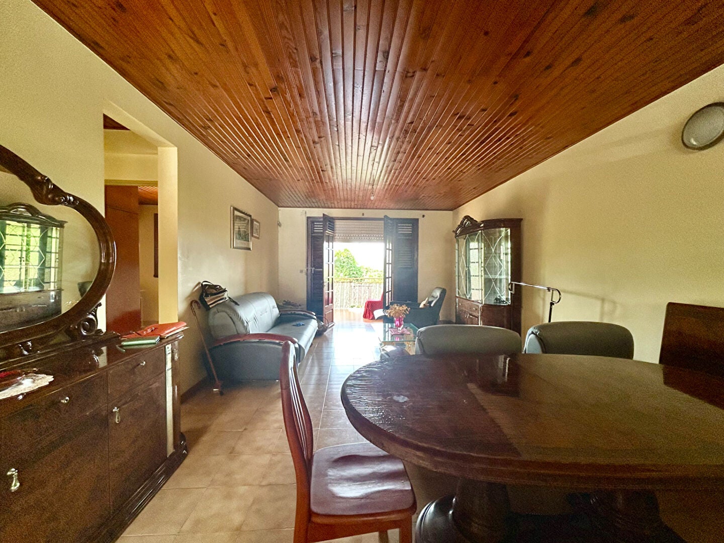 Appartement Chemin la Laugier à Rivière-Salée