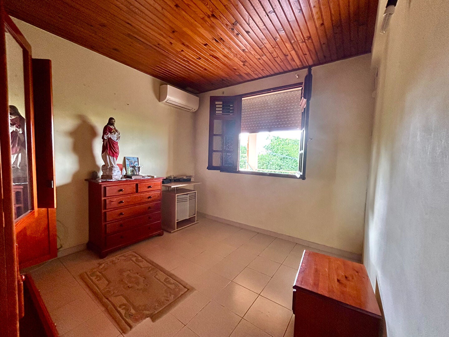 Appartement Chemin la Laugier à Rivière-Salée