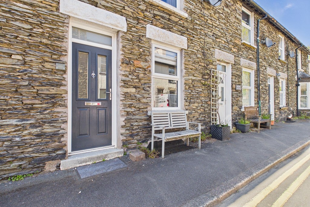 House Havelock Road in Windermere
