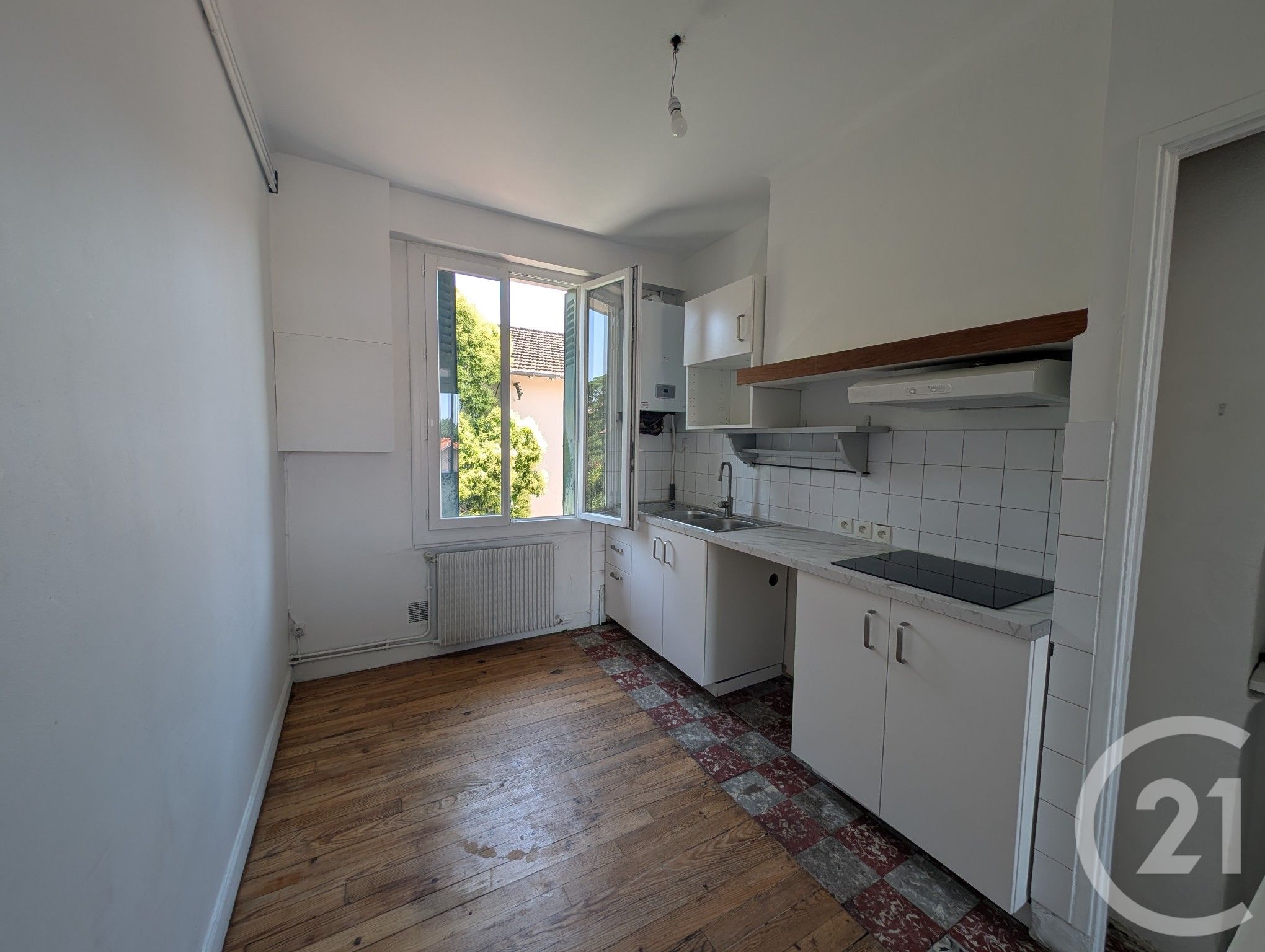 Appartement Rue Filhol à Toulouse