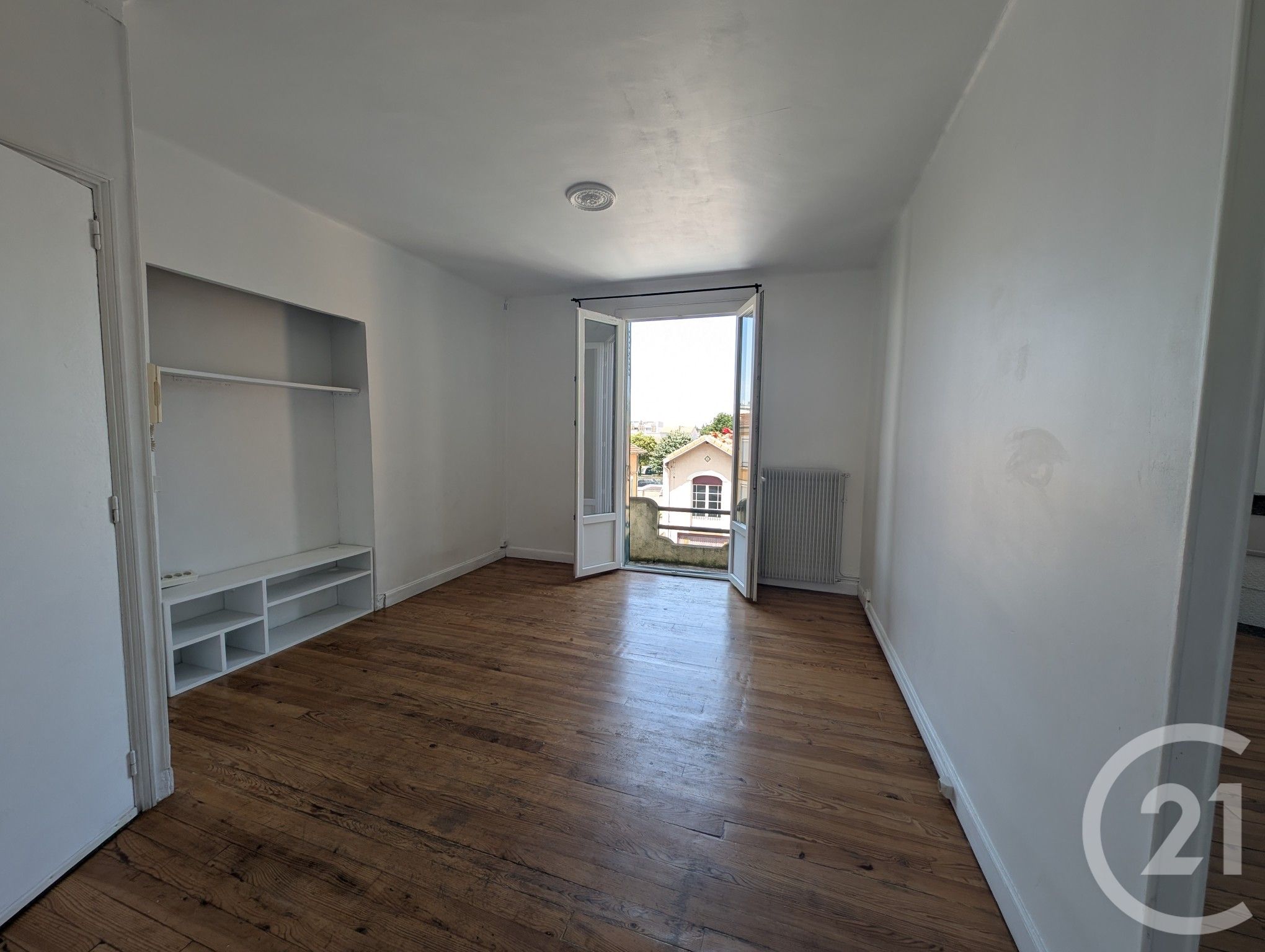 Appartement Rue Filhol à Toulouse