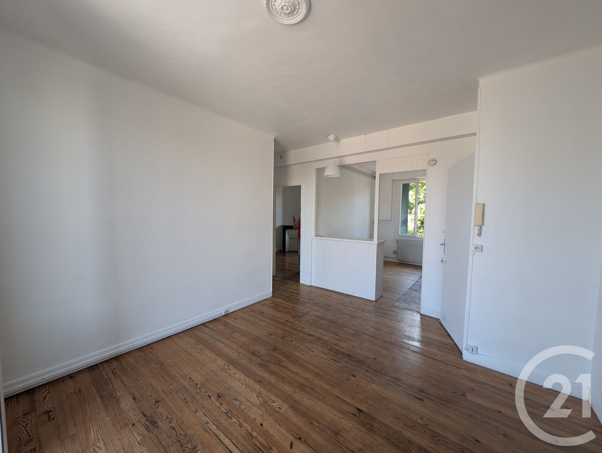Appartement Rue Filhol à Toulouse
