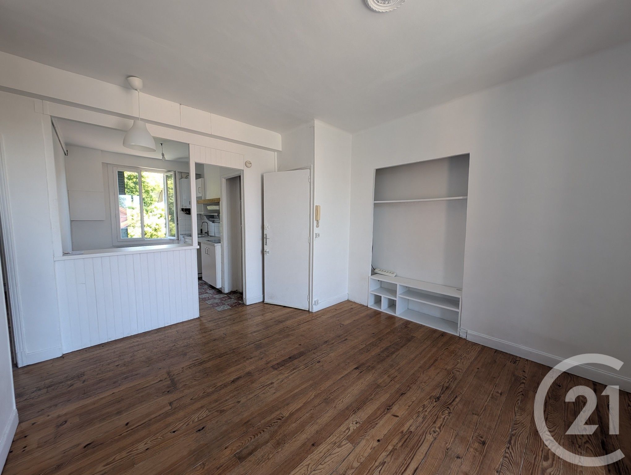 Appartement Rue Filhol à Toulouse