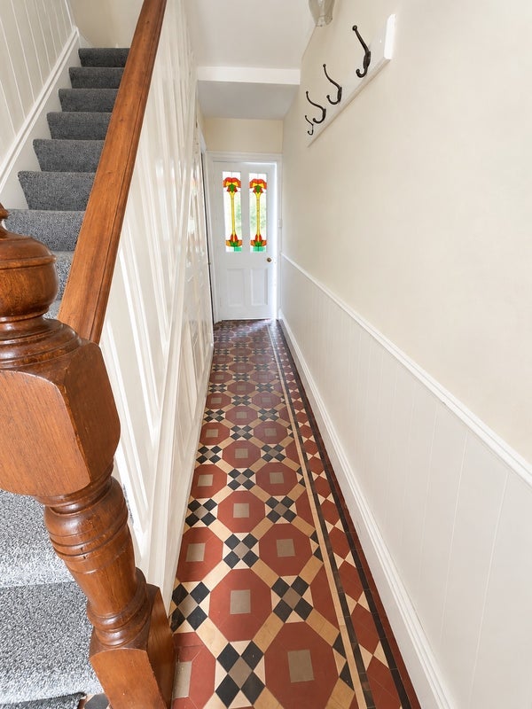 Room Shaftesbury Road in Leicester