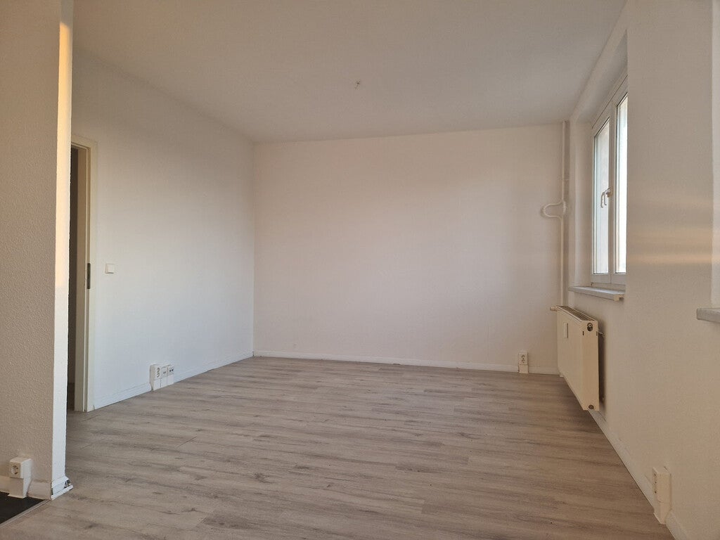 Zimmer Richard-Paulick-Straße in Halle (Saale)