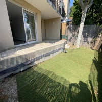 Flat Rue De Canadel in Marseille