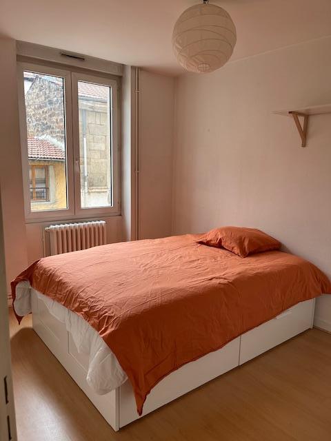 Appartement Rue de la Mulatière à Saint-Étienne