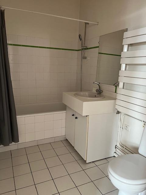 Appartement Rue de la Mulatière à Saint-Étienne