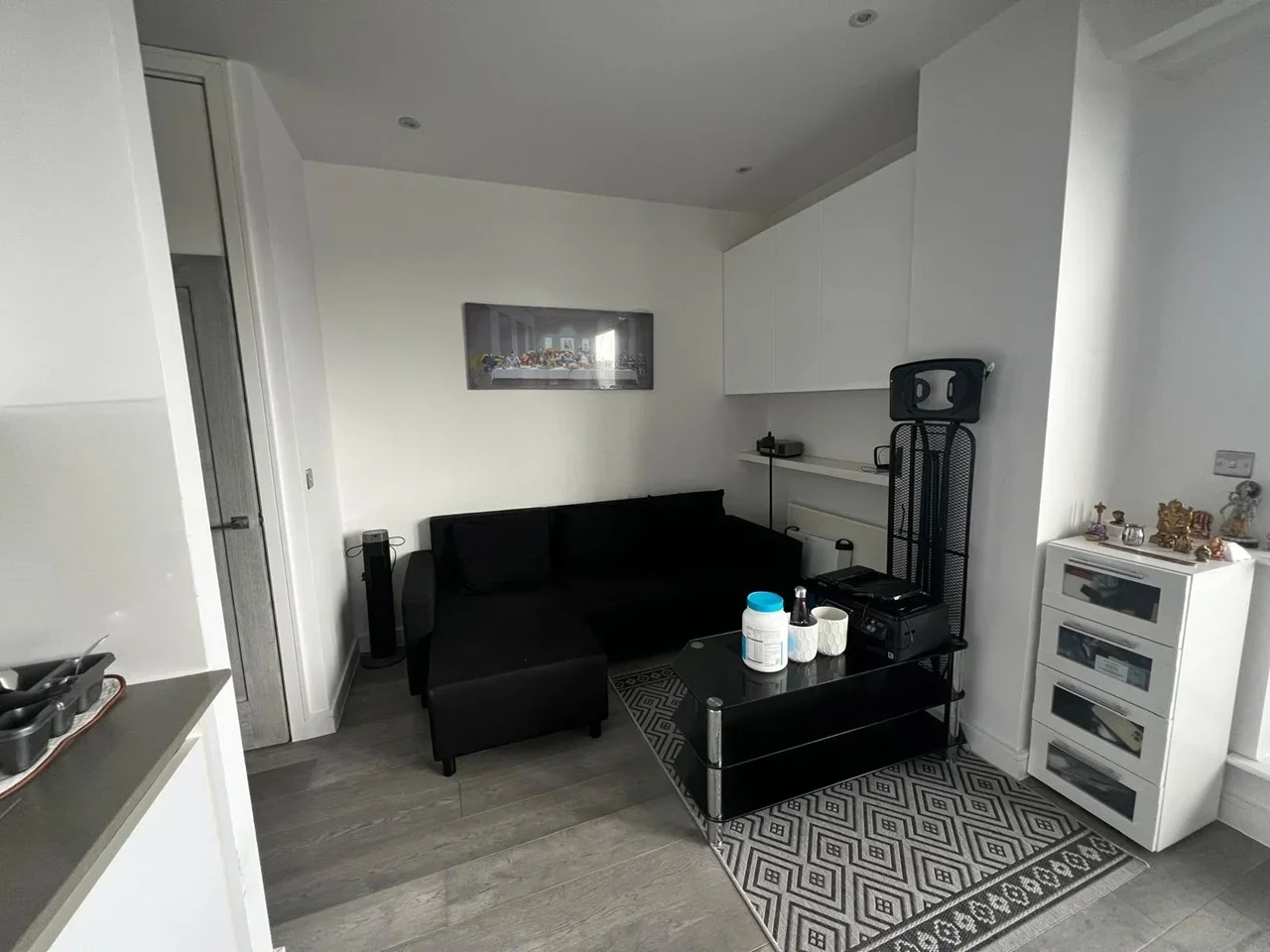 Flat Bath Road in Slough