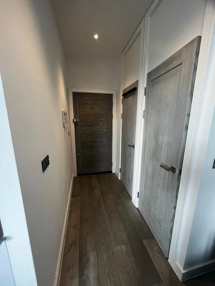 Flat Bath Road in Slough