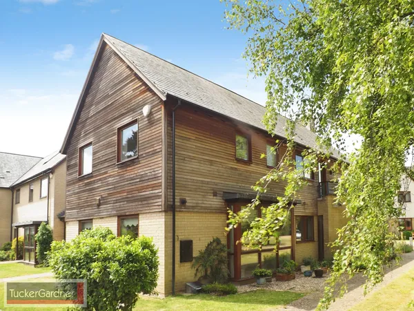 House Tunwells Lane in South Cambridgeshire