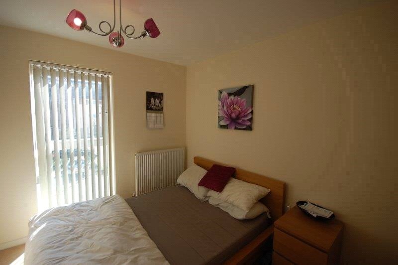 Flat Chelmer Road in Chelmsford